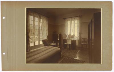 Projeto arquitetônico do escritório Freire & Sodré Engenheiros