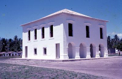 Casa da Câmara e Cadeia