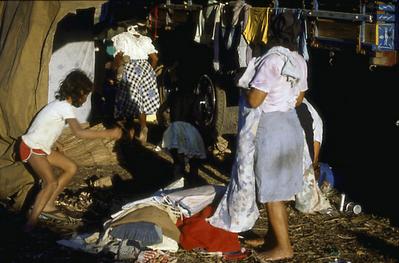 Série Rio São Francisco