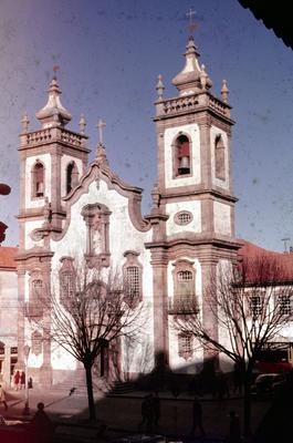 Igreja da Misericórdia