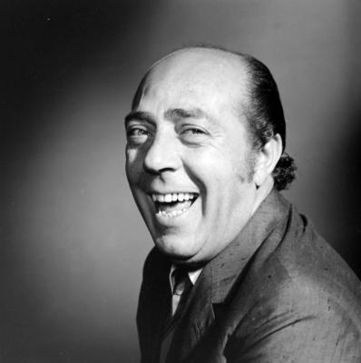 Campanha publicitária da agência J. Walter Thompson para as sandálias Havaianas com Otello Zeloni