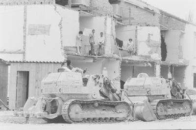 Construção/Destruição