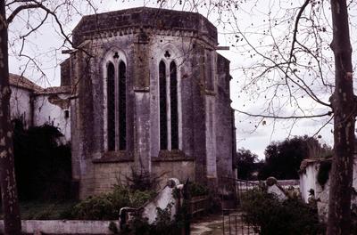 Igreja do Senhor dos Martíres