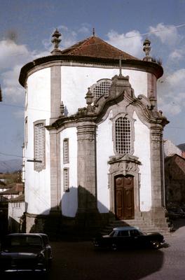 Igreja da Lapa