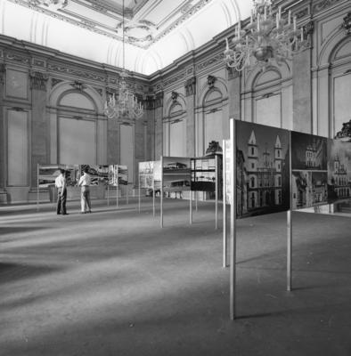 Palácio Itamaraty - Rio de Janeiro