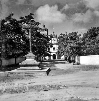Igarassu, Convento de Santo Antônio