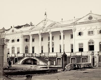 Palácio da Associação Comercial