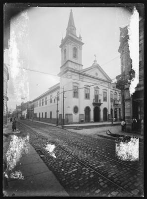 Igreja de Santo Antônio dos Pobres