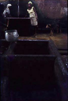 Série Bahia Antiga e Nova - Matadouro