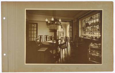 Projeto arquitetônico do escritório Freire & Sodré Engenheiros