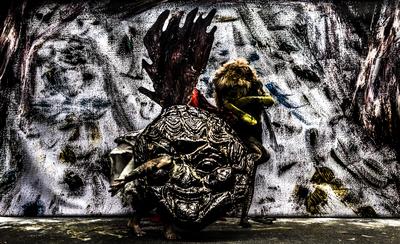 A infinita história