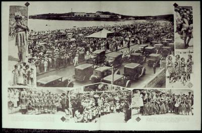 Carnaval (reprodução de periódico)