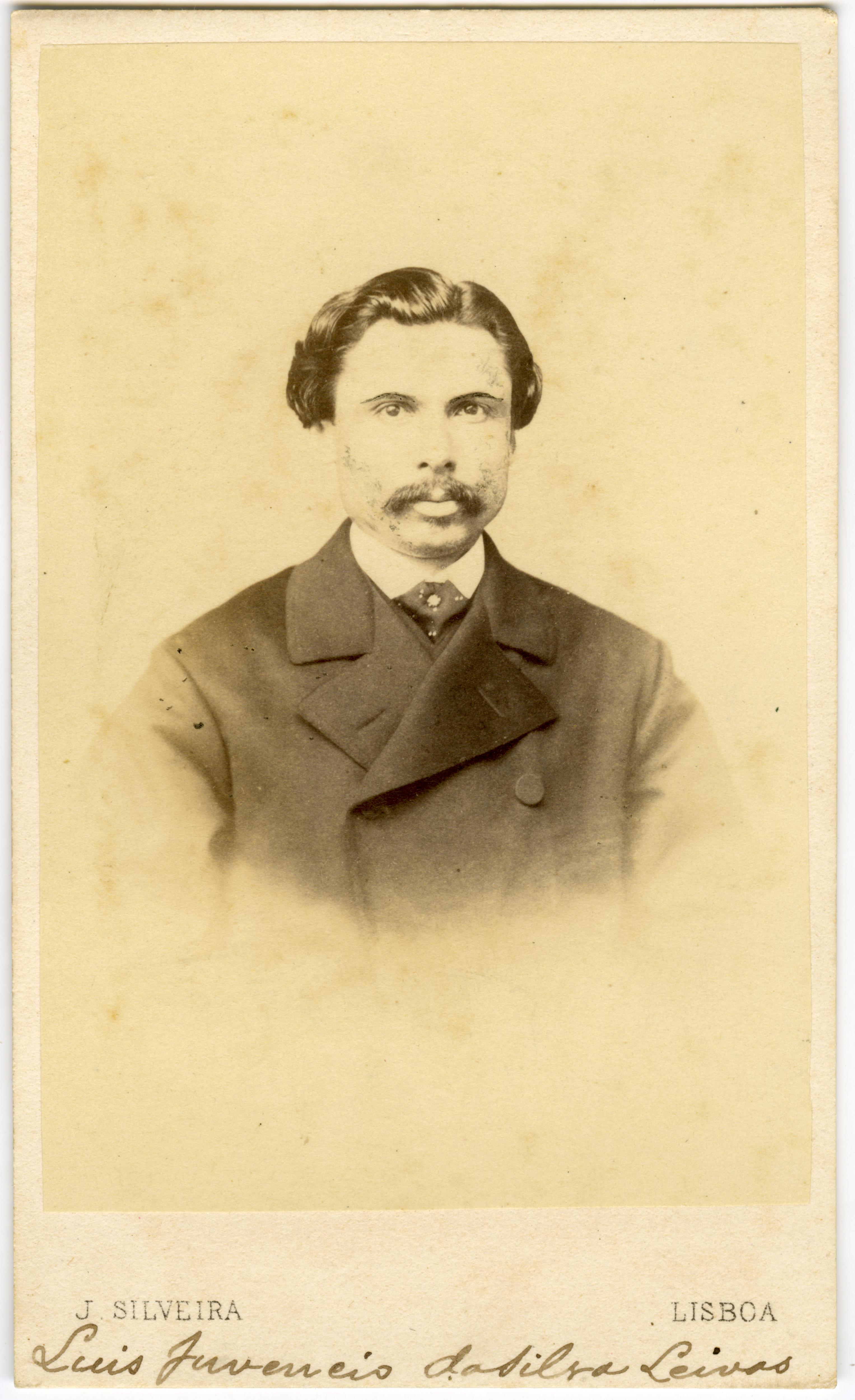 Luís Juvencio da Silva Leivas