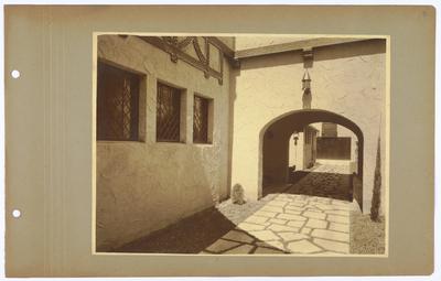 Projeto arquitetônico do escritório Freire & Sodré Engenheiros