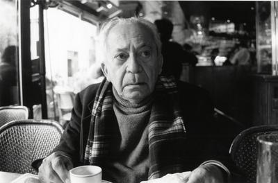 [Viagem a França - 2004]