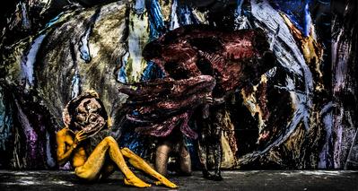 A infinita história