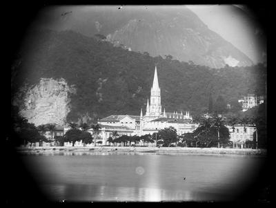 Basílica da Imaculada Conceição