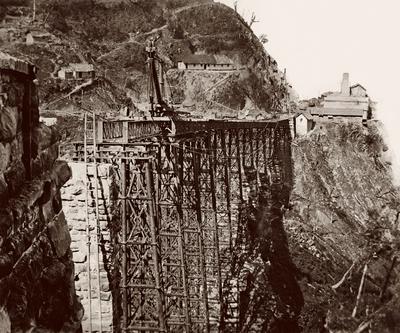 Grande Viaduto da Grota Funda