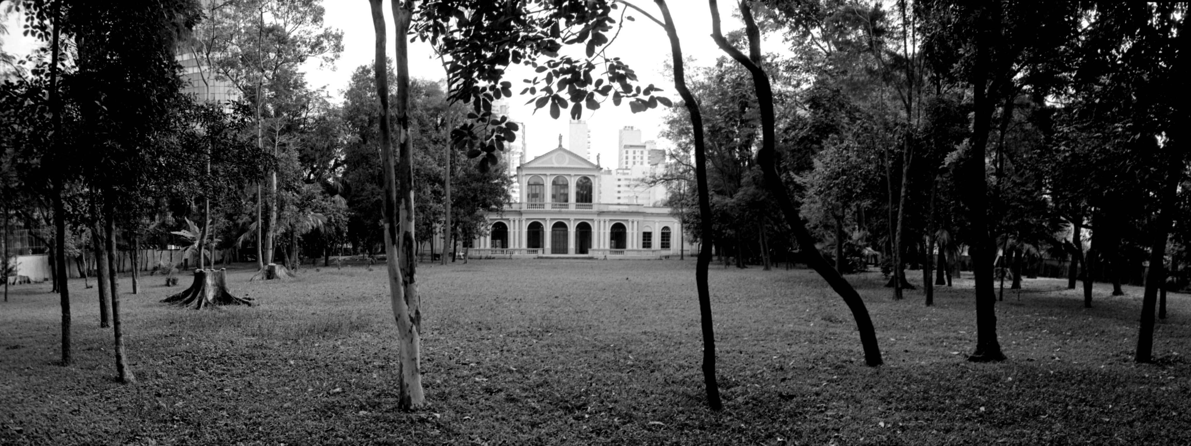 Museu da Casa Brasileira