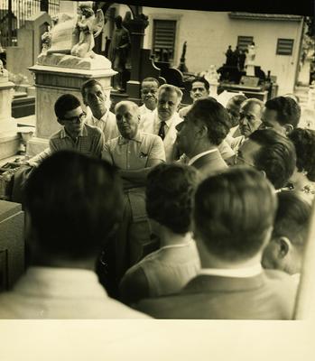 Homenagem a Noel Rosa