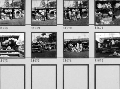 Rampa e arredores do Mercado Modelo