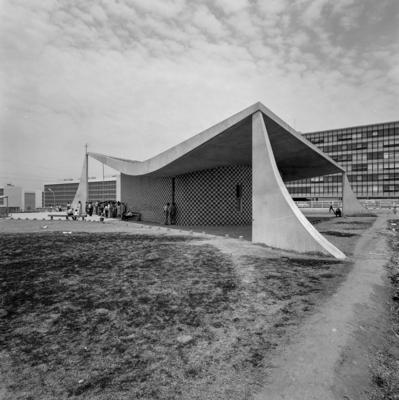 Igrejinha de Nossa Senhora de Fátima