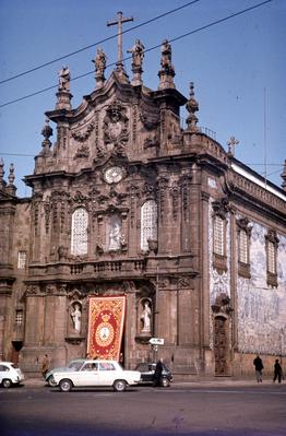 Igreja do Carmo