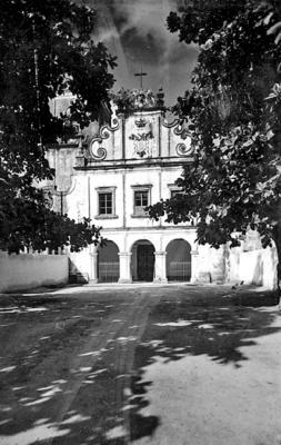 Igarassu, Convento de Santo Antônio