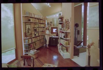 Familiares e amigos de Jorge Bodanzky