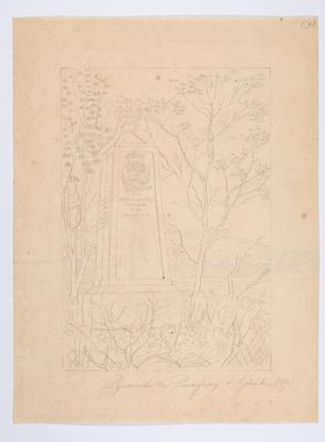 Pyramide du Paraguay