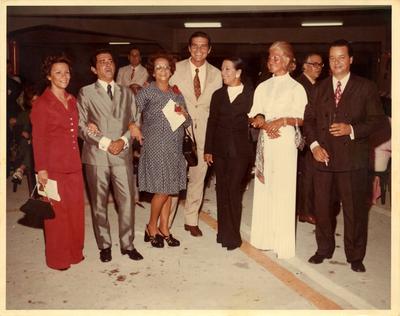 Miltinho e Elizeth Cardoso