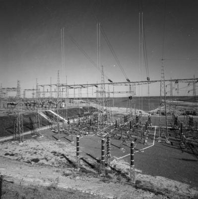 Usina Hidrelétrica de Três Marias