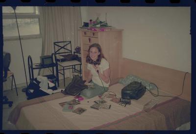 Família e amigos de Jorge Bodanzky