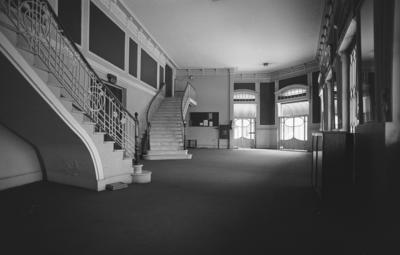 Barra Funda - Esquinas, fachadas e interiores