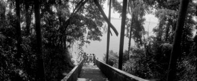 Represa de Guarapiranga