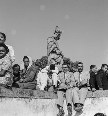 Romaria - Jubileu do Santuário Diocesano do Bom Jesus de Matosinhos