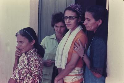 Devotos de Frei Damião