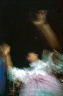 Série Festa de Iemanjá