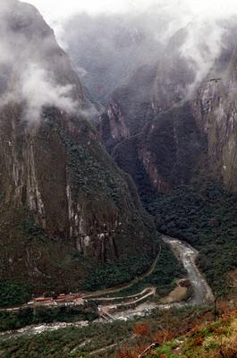 Vale Sagrado dos Incas