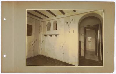 Projeto arquitetônico do escritório Freire & Sodré Engenheiros