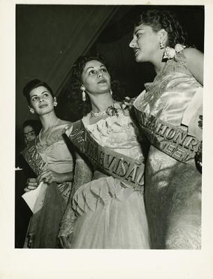 Concurso de Miss Televisão