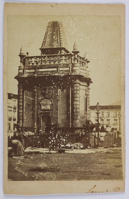 Chafariz do Mestre Valentim