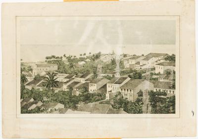 Olinda (Tirada da Ladeira da Misericordia)