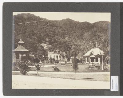 Largo da Boa Vista, atual Praça Afonso Viseu