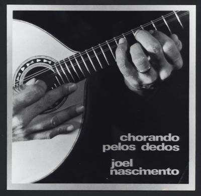 Joel Nascimento (capa de disco)
