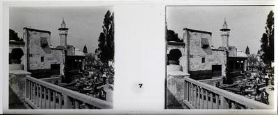 Exposição Colonial Internacional de Paris - pavilhão não identificado