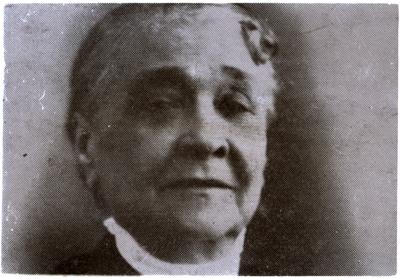 Chiquinha Gonzaga aos 78 anos