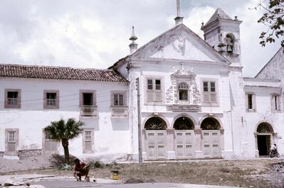 Igreja de Nossa Senhora do Desterro