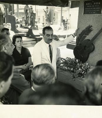 Homenagem a Noel Rosa