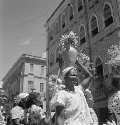 Lavagem de Nosso Senhor do Bonfim